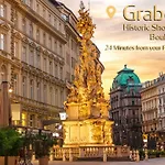 Convenient Shared Apartment - Near Danube & Millenium Tower