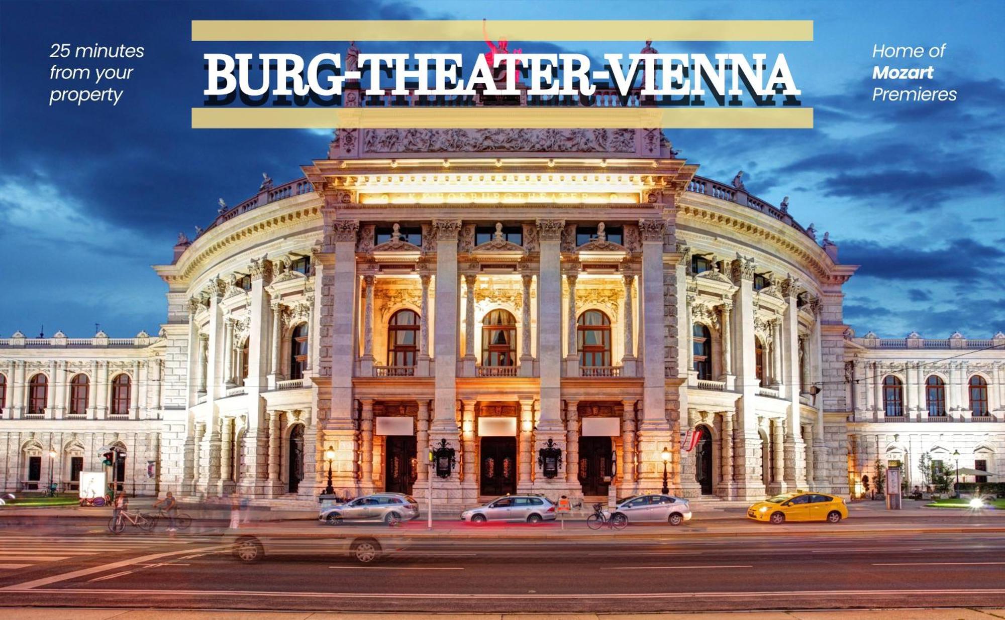 Convenient Shared - Near Danube & Millenium Tower Wien
