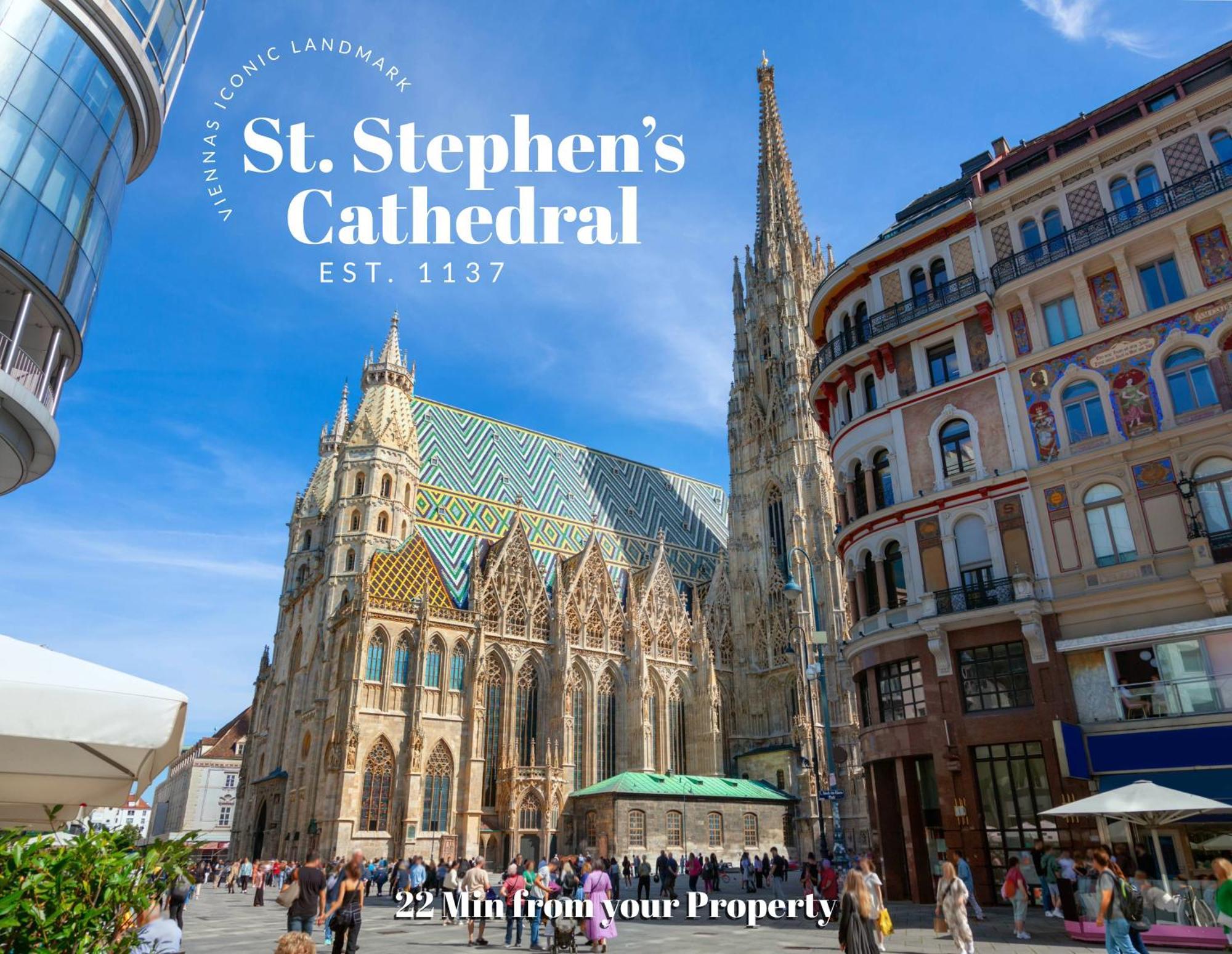 Convenient Shared - Near Danube & Millenium Tower *